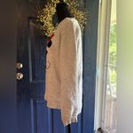 Disney Ladies Character Minnie MouseSweatshirt with Chenille Patch size M Photo 2