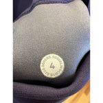 Lululemon  4 Mapped Out High Rise Tight 28" *Camo Midnight Orchid Peri Purple Photo 5