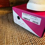 *One Left Shoe*‎ Black Star Sneaker Size 9 Photo 5