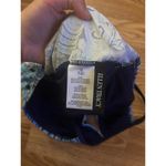 Ellen Tracy  Tankini Swim Top Size 10 Photo 5