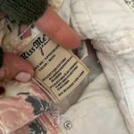 Miss Me floral Cargo skinny jeans size 24 Photo 5