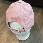 Friends Embroidered Friends The TV Show Pink Baseball Cap Hat Warner‎ Brothers Photo 2