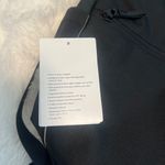 Lululemon Double-Zip Backpack 22L-Black/Grey Eucalyptus Photo 2