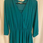 Miami Green Boutique Dress Photo 0