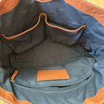 Cole Haan  Tan Leather shoulder bag Photo 7