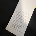 All In Motion  Women's Black Flex Strappy Exercise Dress - Size Large - NWT Photo 6