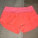 Lululemon Speed Up Shorts 2.5” Photo 0