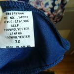 Siren Lily Blouse Photo 5