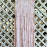 Free People COPY -  Midnight Midi Dress Photo 1