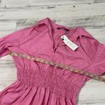 ZARA  Poplin Dress Size S.  NWT.    Blogger/Tik Tok Photo 7