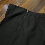 ZARA  Dress Pants Black Photo 3