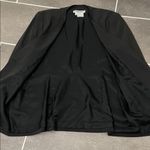 Carlisle  Silk Formal Blazer size 16 Photo 3