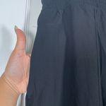 Eloquii  Black Wide Leg Pants Size 18 NWT #VEG-0317 Photo 2