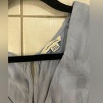 American Eagle Outfitters Long Sleeve Romper Photo 2