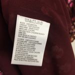 Urban Outfitters Kimchi Blue Charletta Keyhole Floral Mini Dress Small Boho Photo 6