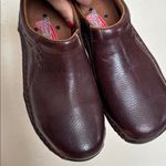 RED WING WOMEN'S STYLE 2322 LEATHER SAFETY SHOES SLIP Photo 2