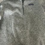 Patagonia Pullover Gray Photo 0