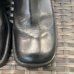 Harley Davidson moto boots women’s size 8.5 Black Photo 5