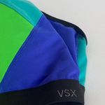 Victoria's Secret VS PINK ACTIVE VSX SPORT BRA STRAPPY BACK Photo 3