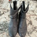 Lower East Side  Women’s Gray Boots Size 8.5 Photo 1