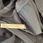 Anthropologie Anthro Daily Practice Trek Utility Mini Dress. Size XL. MSRP $110 Photo 11