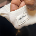 Wilfred Free Wilfred Cream Tank Top Photo 2