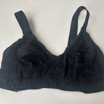 Spanx Black  Bra-llelujah! Bralette Size XL Photo 0