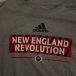 Revolution New England  Tshirt Photo 1