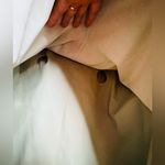 Rains String Parka, “Earth”, women’s L, NWT Green Size L Photo 11