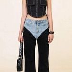 Revolve SMFK Jeans Photo 0