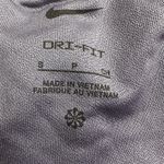 Nike Women's Leopard Print Crop Top & Shorts Set Size S Activewear Photo 8