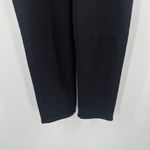 Liverpool Eco Pull On Pants Size 12/31 NWT Black Rinse Stretch Denim Cotton Photo 10