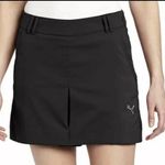 Puma Women's Black Shorts Photo 2