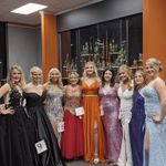 Jasz Couture  7516 - Cut Glass V-Neck Prom Dress Photo 2