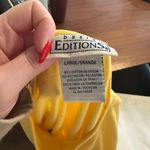 basic editions Vintage Floral Tee Photo 2