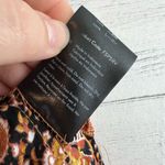 Beach Gold NWT Boho Printed Midi Skirt Size L Size L Photo 8