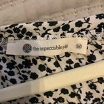 The Impeccable Pig  Black & White Dress Photo 1