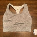 Free People Movement Sports Bra XS Criss Cross New NWT Photo 0