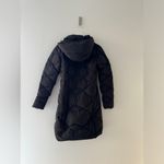 The North Face  Miss Metro Black Parka XS Photo 7