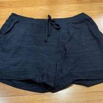 90 Degrees by Reflex 90 Degree women’s athletic short with pull strings size 3X Photo 0