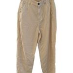 Everlane The Relaxed Chino in Buttersoft Barrel Pant in Parchment 10 Photo 5