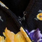 Abercrombie & Fitch ✨ floral wrap dress✨ Photo 4