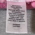 Abound  Pink Athletic Shorts Photo 5