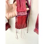 PatBO Ombre Lurex Plunging V Photo 4