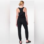 Sweaty Betty  Black Gary Jumpsuit Size XS Photo 9