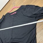 Zella 1X plus size long sleeve athletic top Photo 7