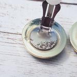 Vintage Clip On Earrings Photo 4