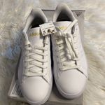 Adidas  GRAND COURT 2.0 SHOES SIZE 8BRAND NEW WITH TAG COLOR WHITE Photo 11