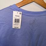 Freeze Tom and Jerry Womens Long Sleeve (L) Purple Size L Photo 2