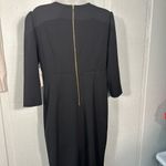 Julia Jordan  Black Dress Size 10 NWT Photo 8